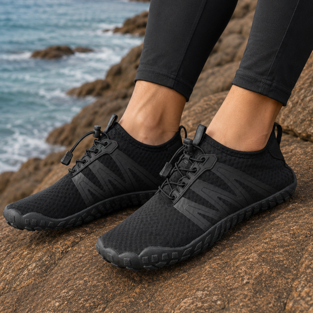 Quick-Dry Aqua Sport Shoes