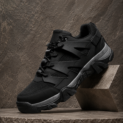Rugged Durable Trail Sneakers