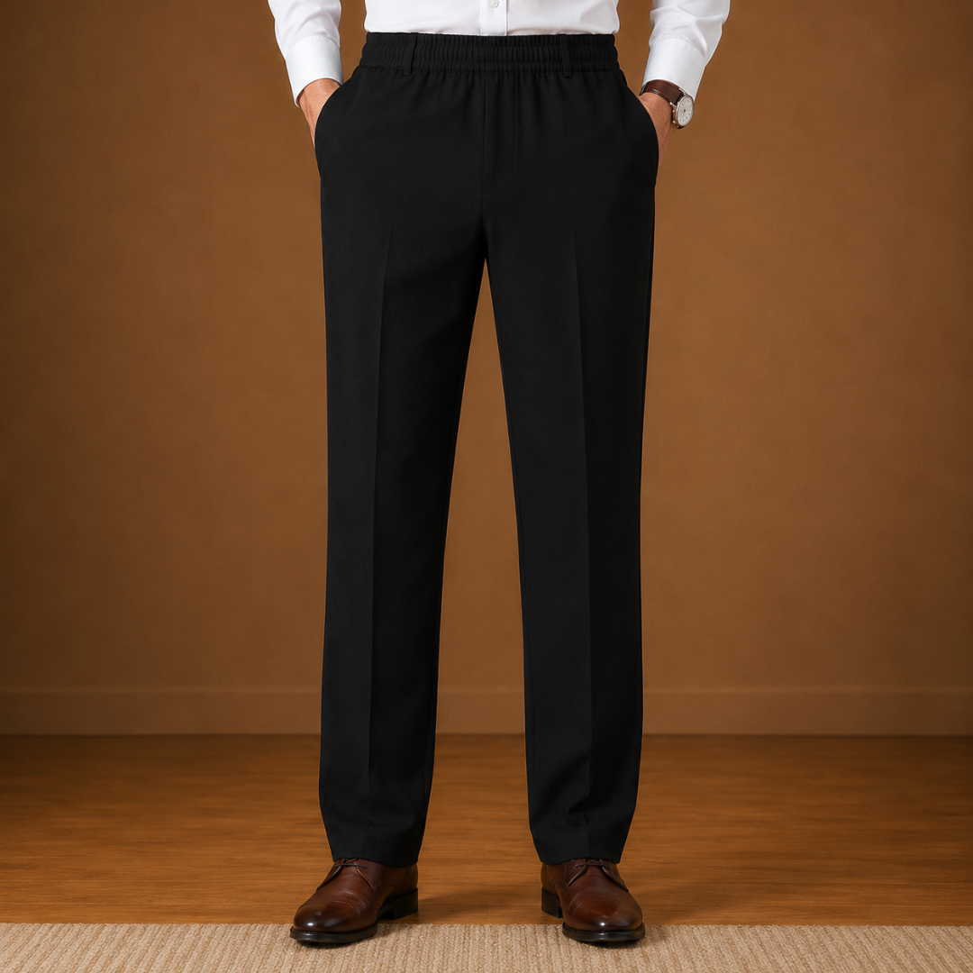 Comfortable Dress Trousers