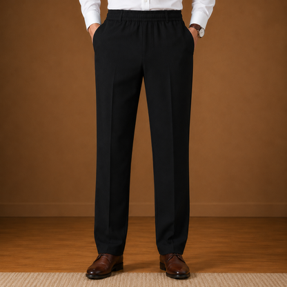 Comfortable Dress Trousers