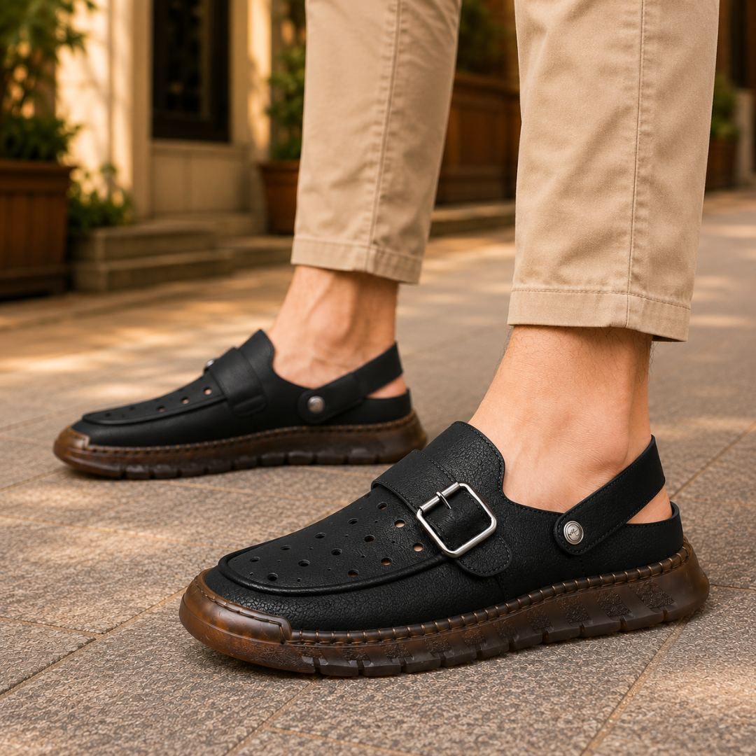 Comfortable Walking Sandals