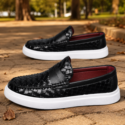 Premium Penny Loafers
