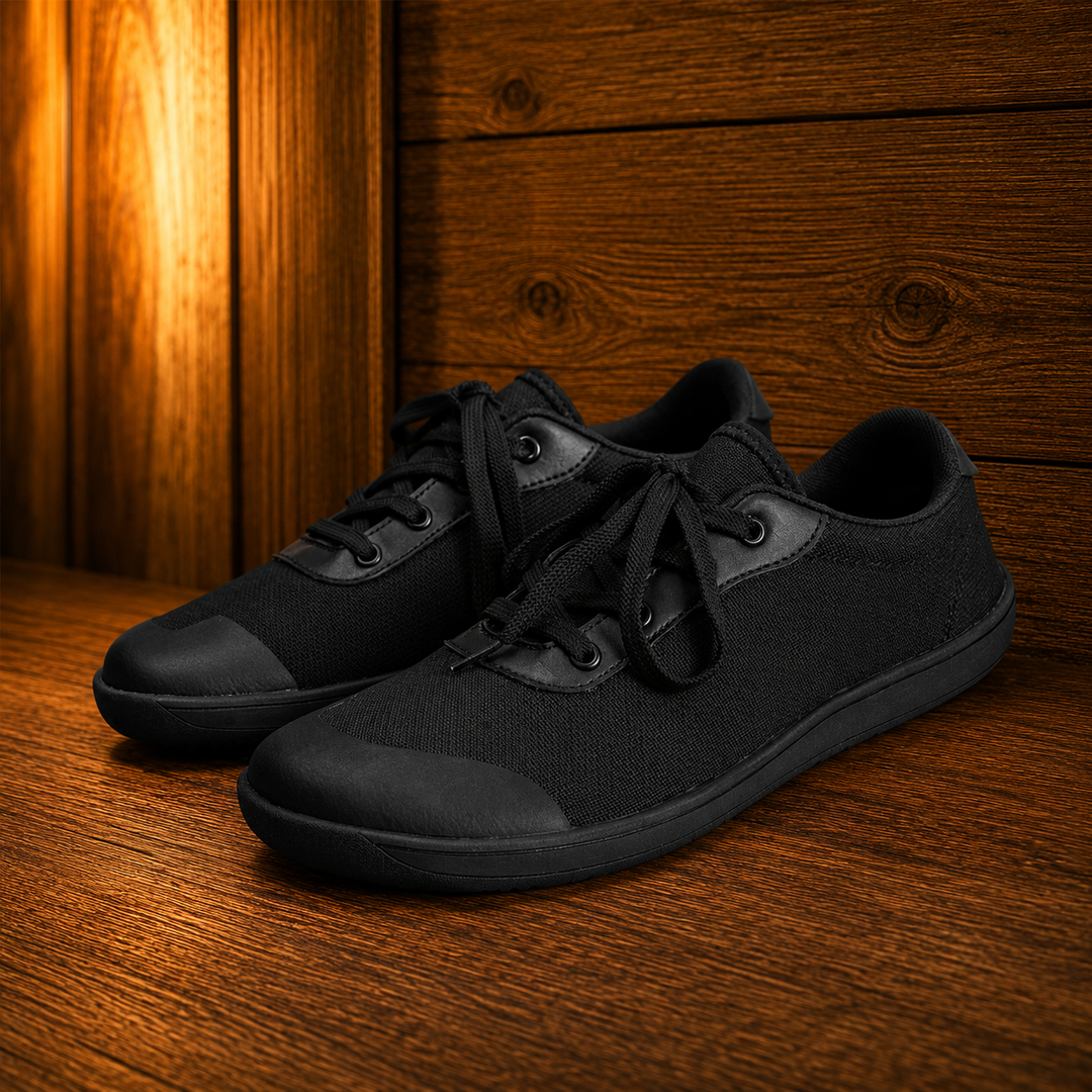 Breathable Daily Sneakers