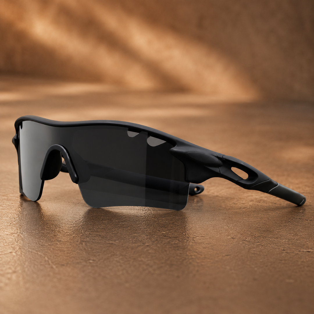 Lightweight Sport Sunglasses