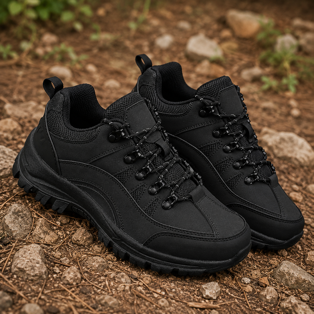 Comfortable Adventure Hiking Shoes