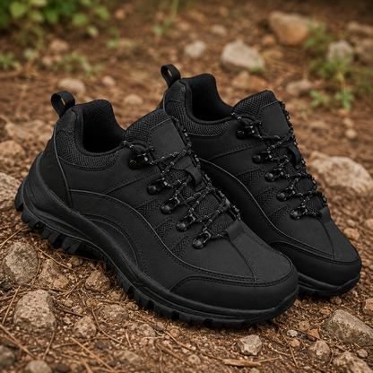 Comfortable Adventure Hiking Shoes