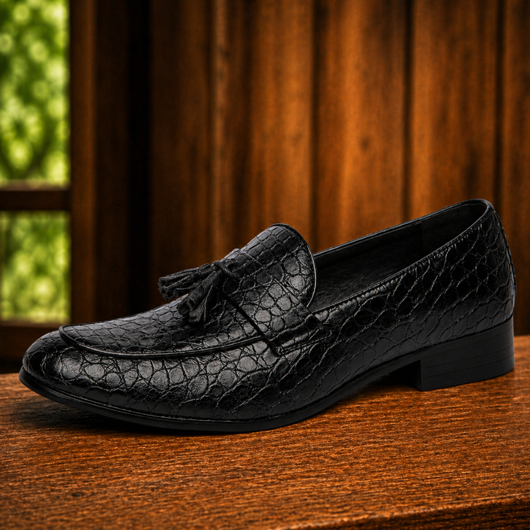 Legacy Croc Loafers