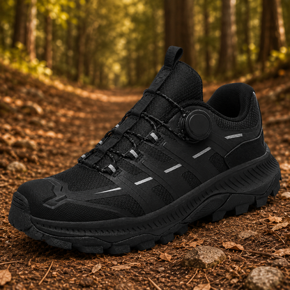 Comfortable Trail Sneakers
