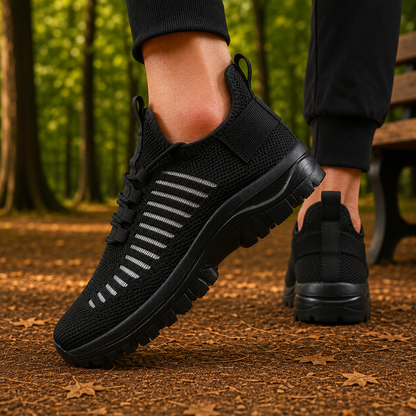 Lightweight Running Sneakers