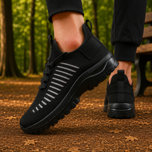 Lightweight Running Sneakers