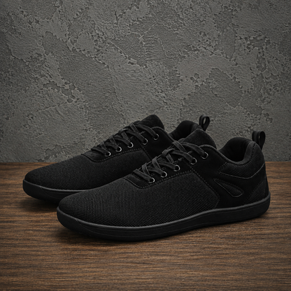 Breathable Lightweight Walking Sneakers