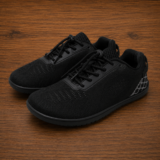 Wide Fit Comfort Shoes