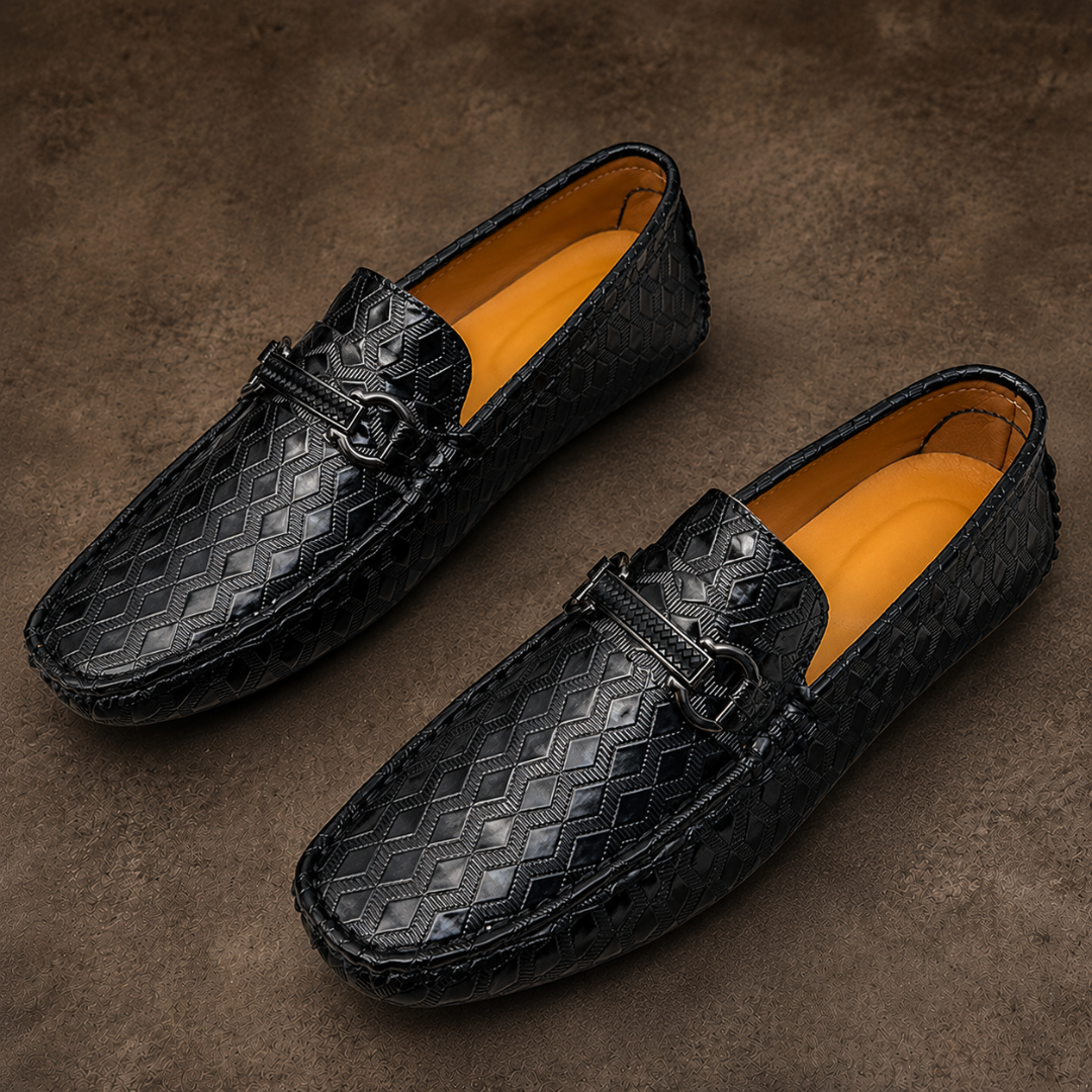 Comfortable Casual Loafers