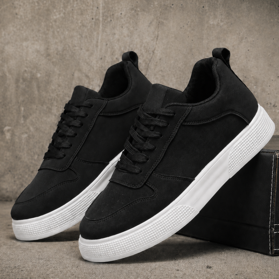 Premium Casual Sneakers