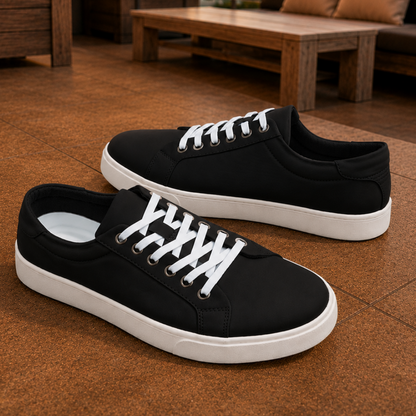 Modern Comfort Sneakers