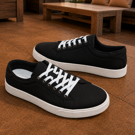 Modern Comfort Sneakers