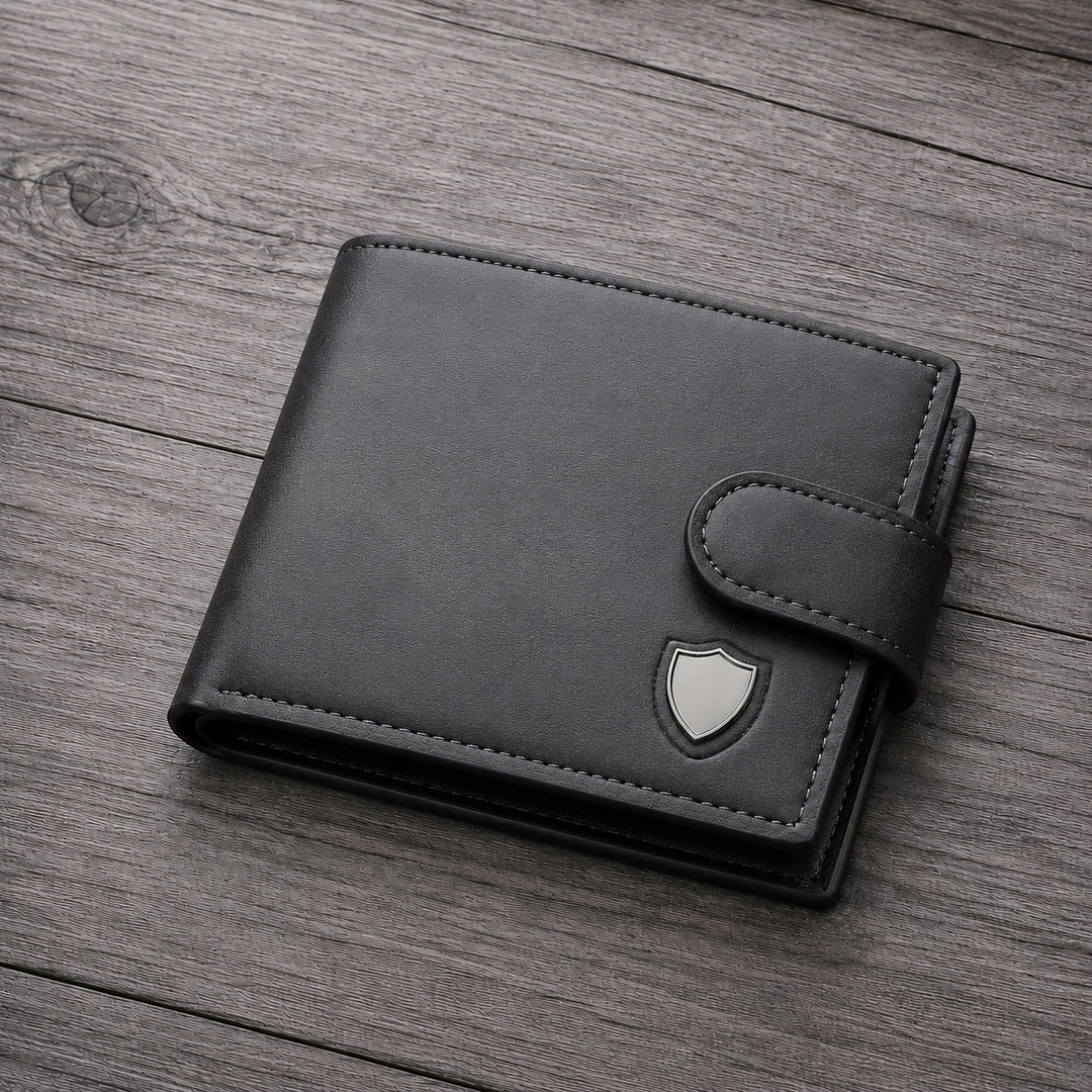 Classic Daily Carry Wallet
