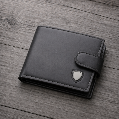 Classic Daily Carry Wallet