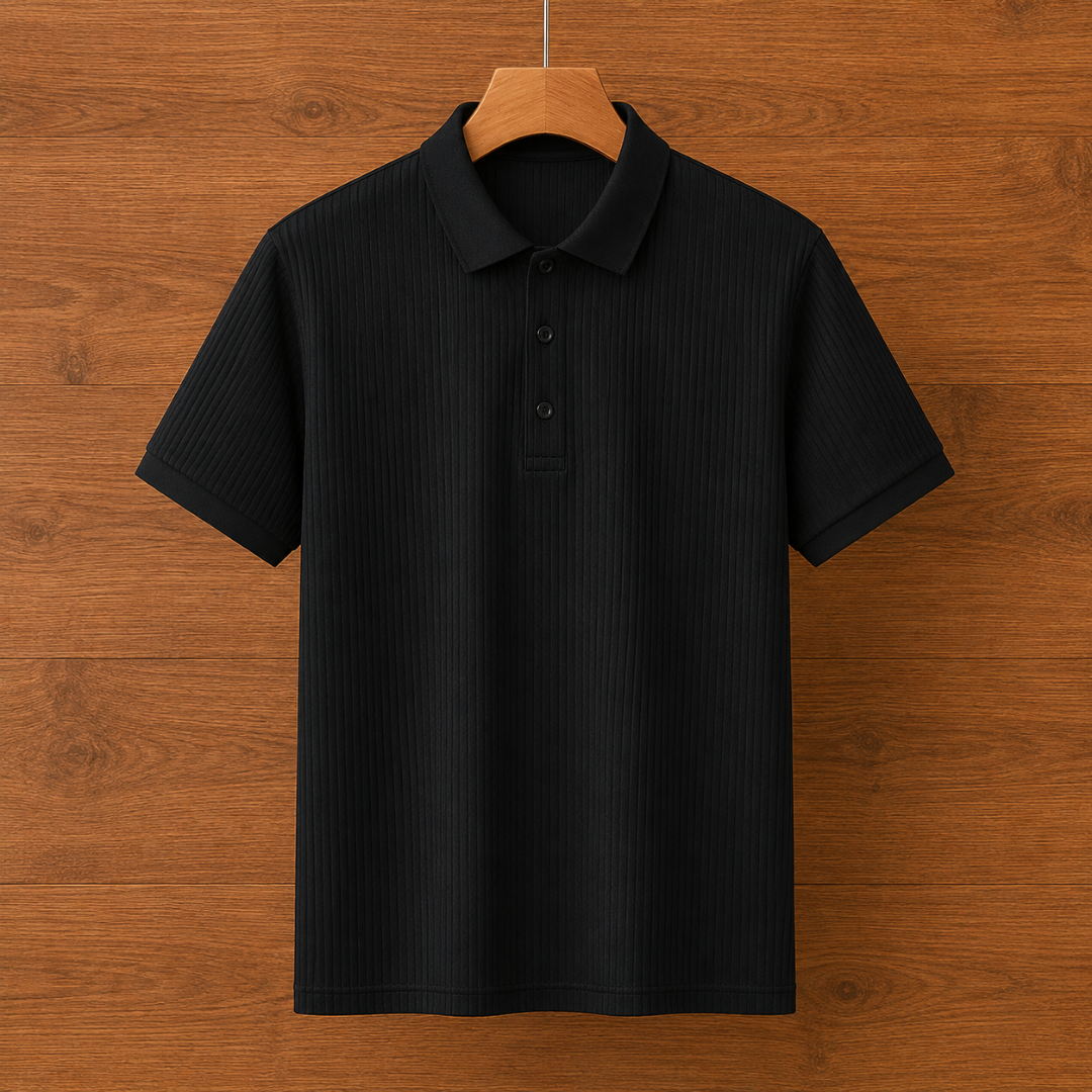 Premium Casual Polo Shirt