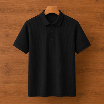 Premium Casual Polo Shirt