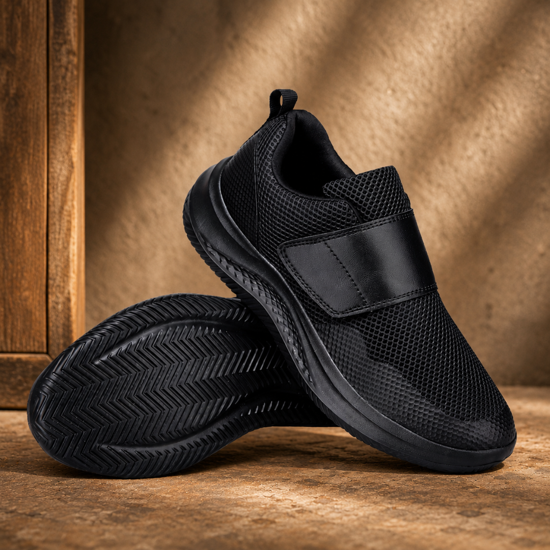 Active Comfort Shoes