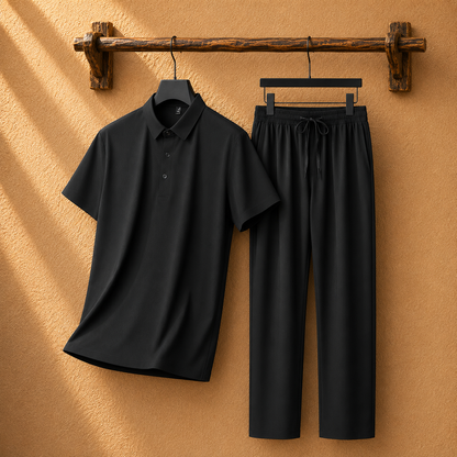 Premium Comfort Casual Set