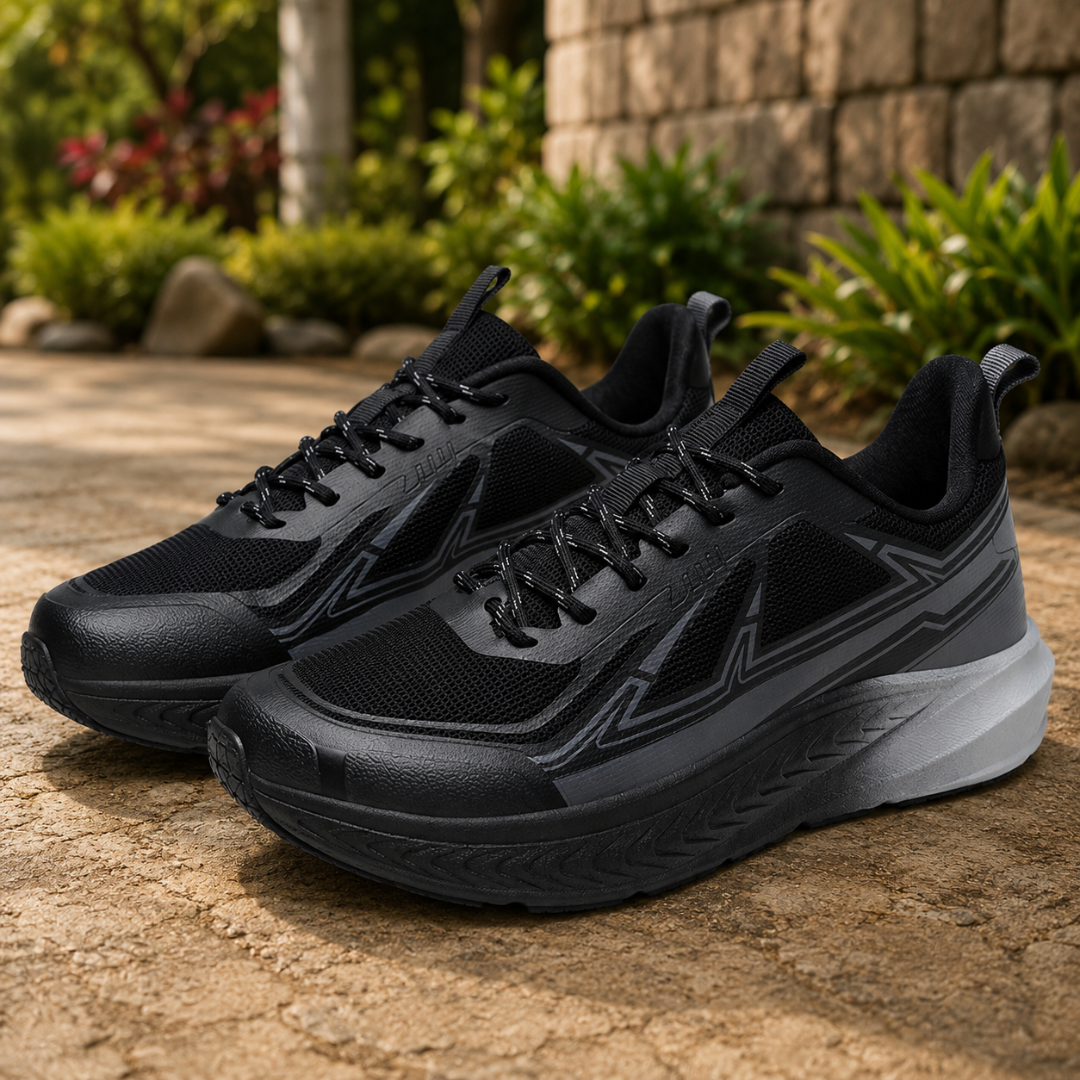 Comfort Sport Sneakers