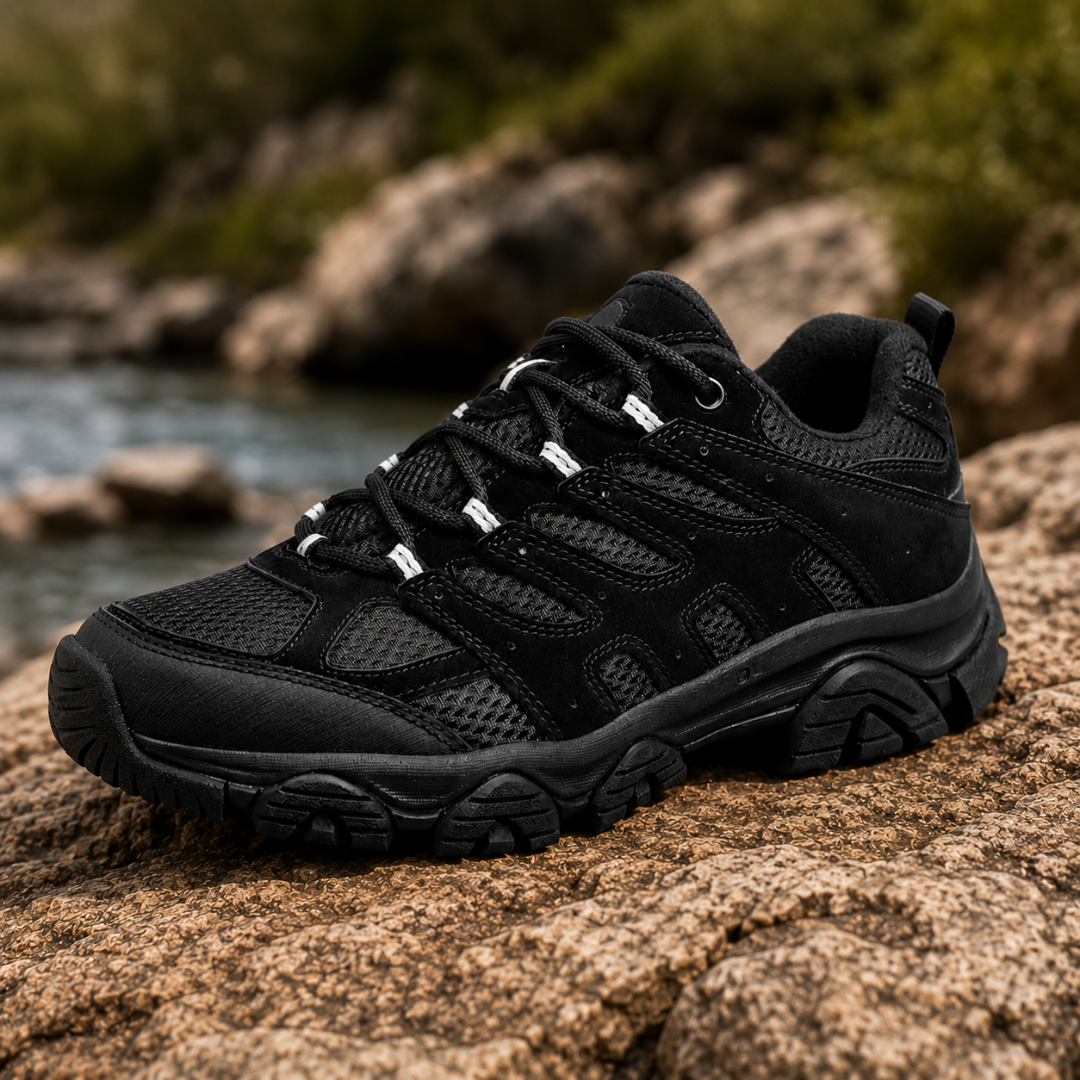 Summit Outdoor Sneakers
