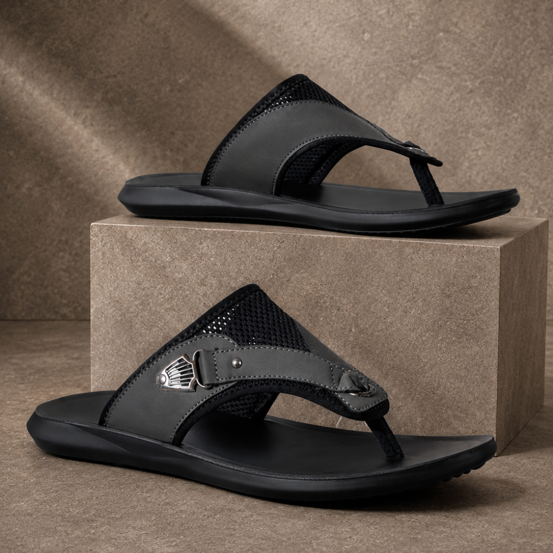 Classic Strap Sandals