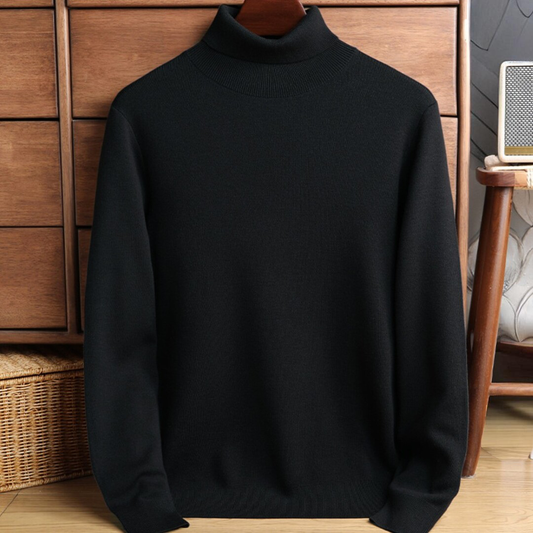 Luxury Winter Sweater