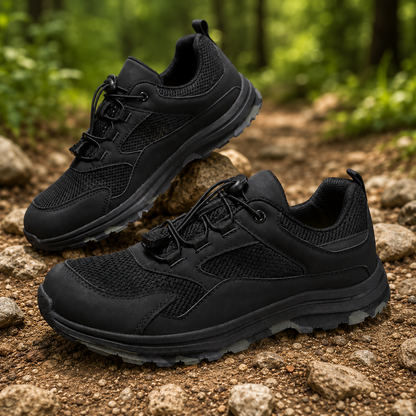 Summit Trek Sneakers