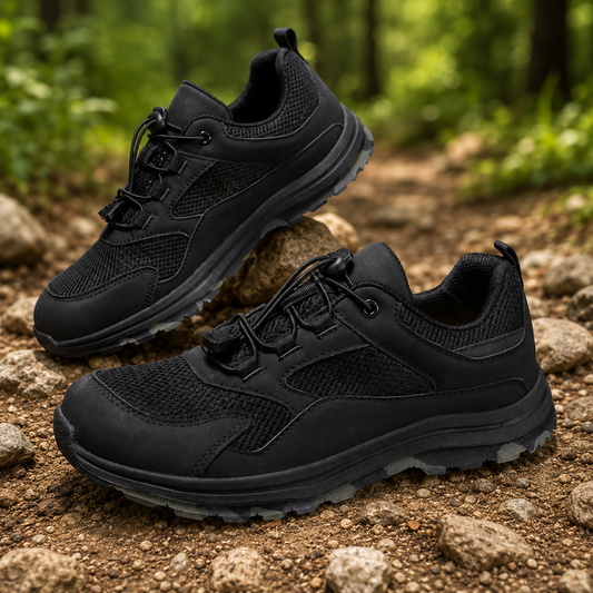 Summit Trek Sneakers