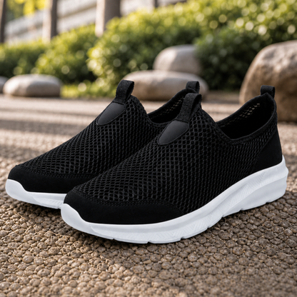 Easy Casual Slip-Ons