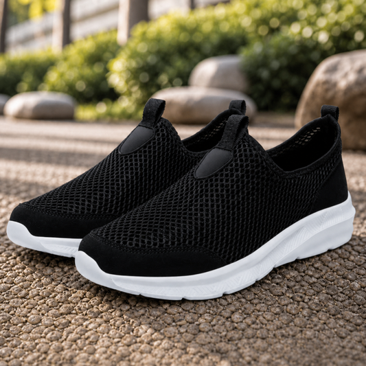 Easy Casual Slip-Ons