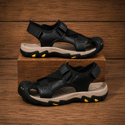 Rugged Comfortable Sport Sandals