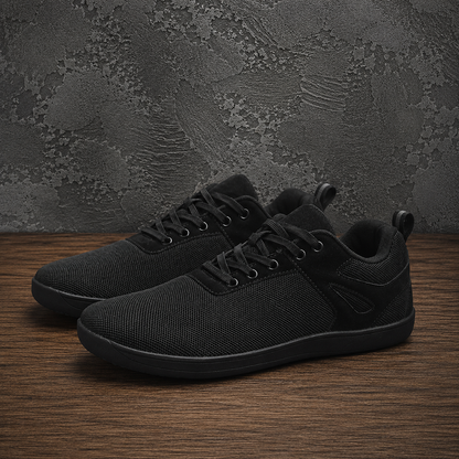 Round-Toe Barefoot Shoes