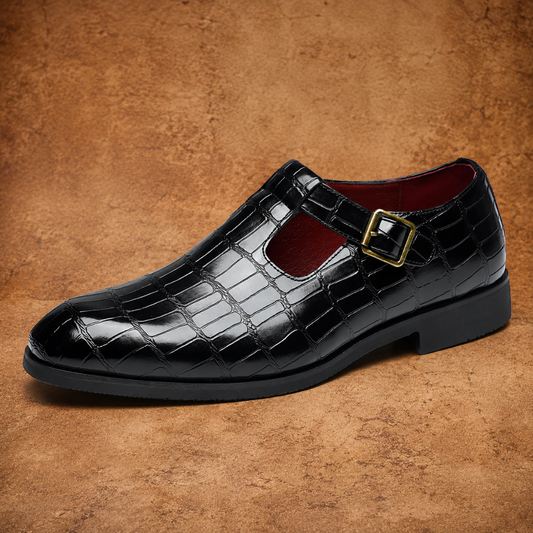 Premium Strap Shoes
