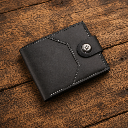 Classic Secure Wallet