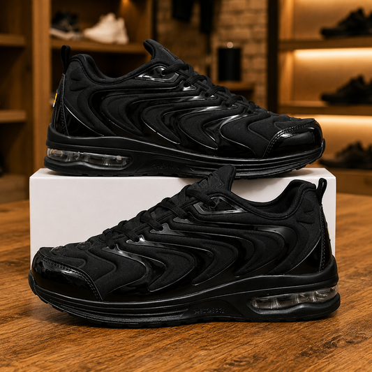 Air Cushion Running Sneakers