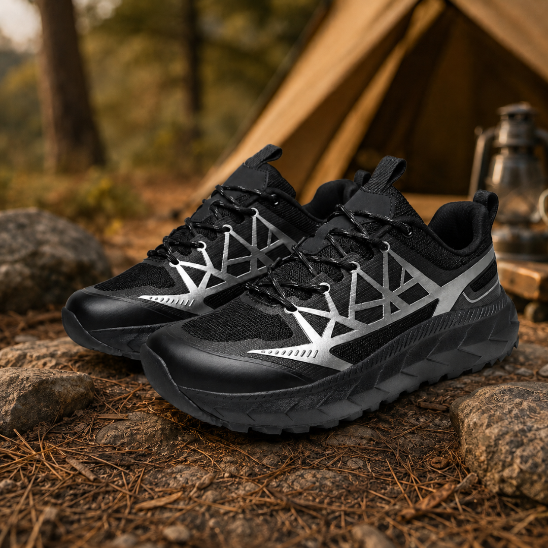 Comfort Outdoor Sneakers