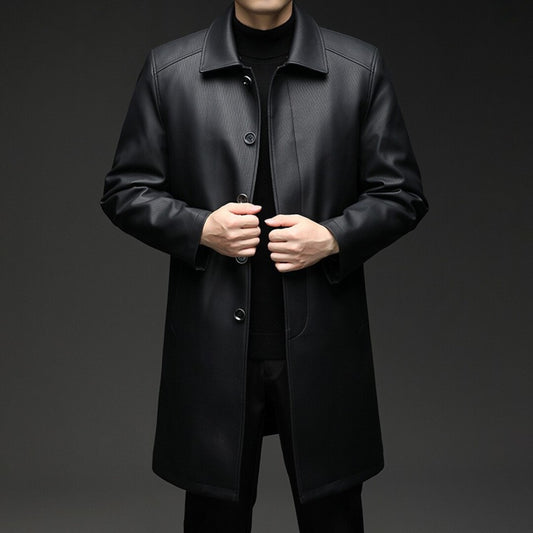Premium Winter Coat