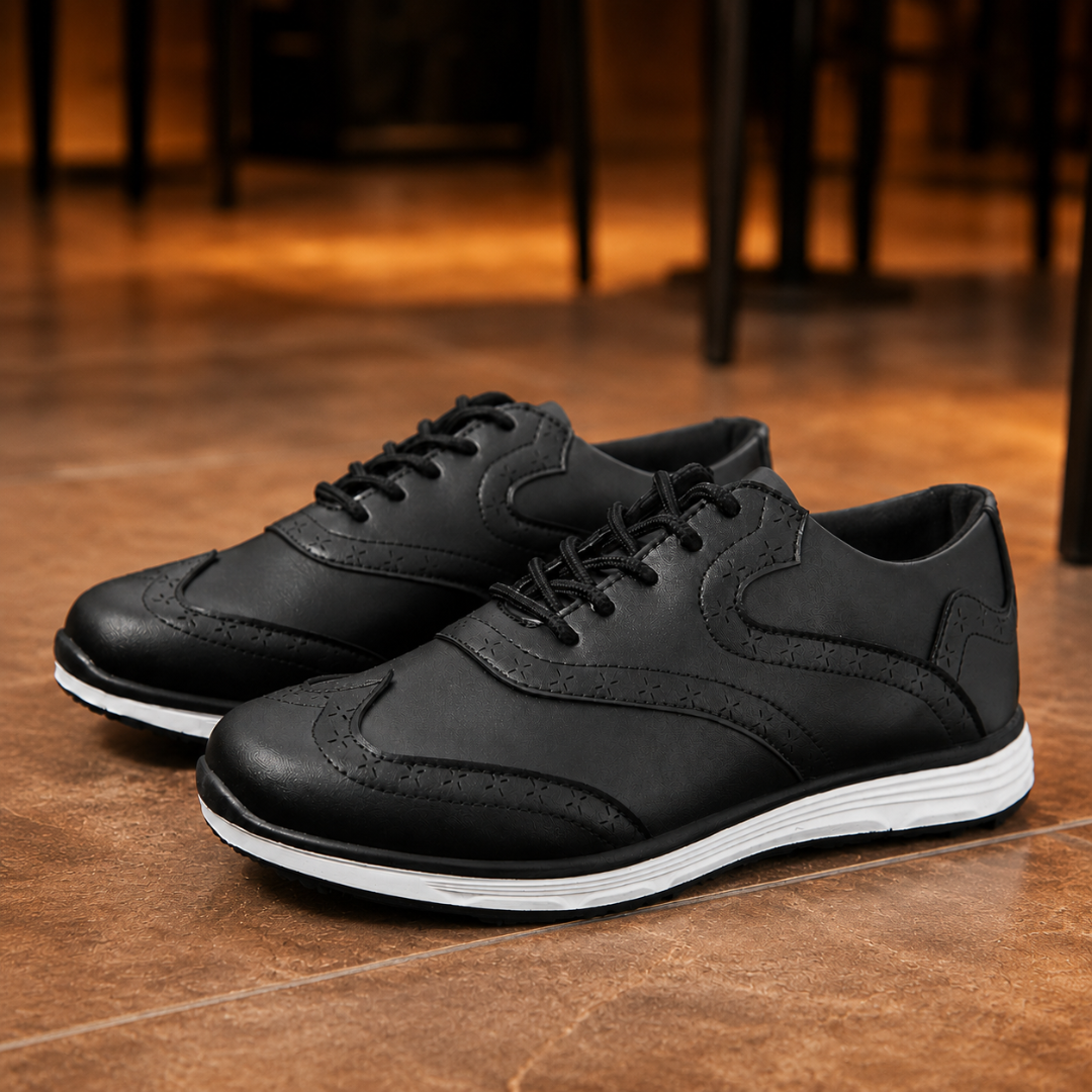Classic Everyday Shoes