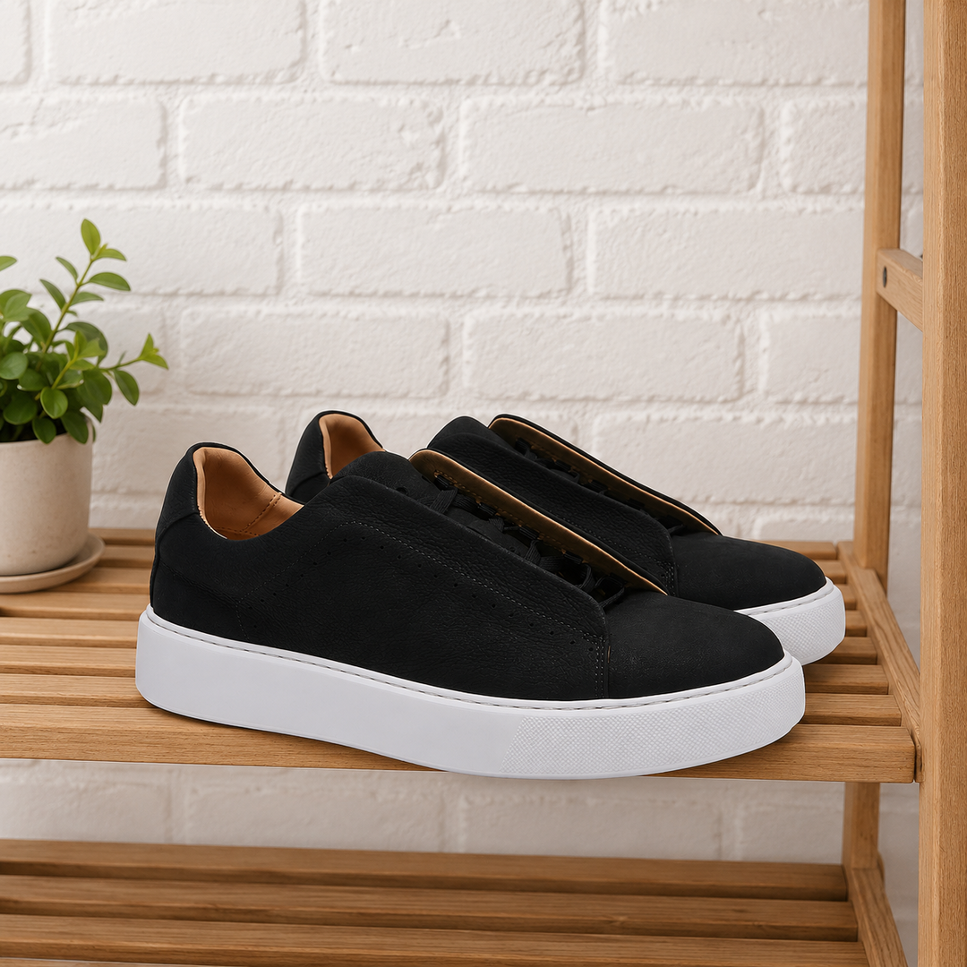 Luxury Modern Casual Sneakers