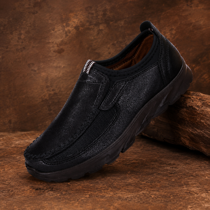 Comfort Adventure Slip-Ons