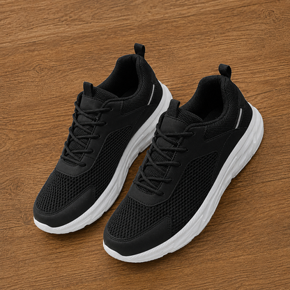 Breathable Travel Sneakers