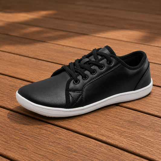 Low-Top Casual Shoes