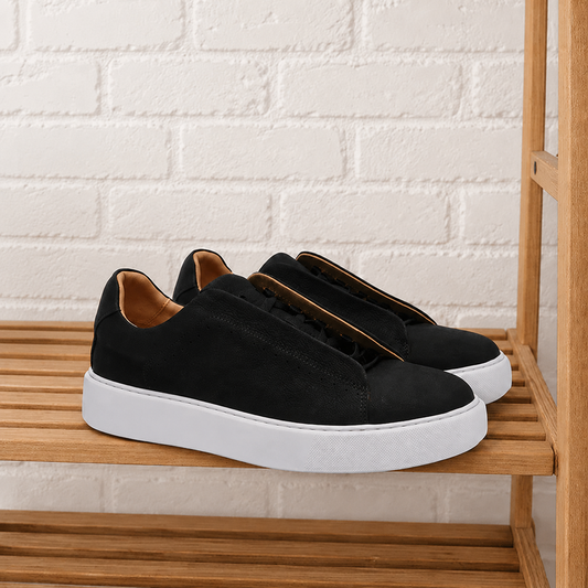 Luxury Modern Casual Slip-Ons