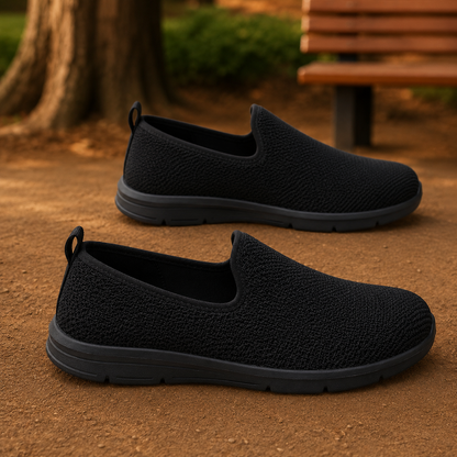 Lightweight Casual Slip-Ons