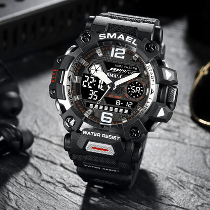 Premium Sports Watch