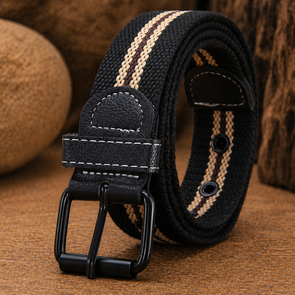 Adjustable Buckle Belt
